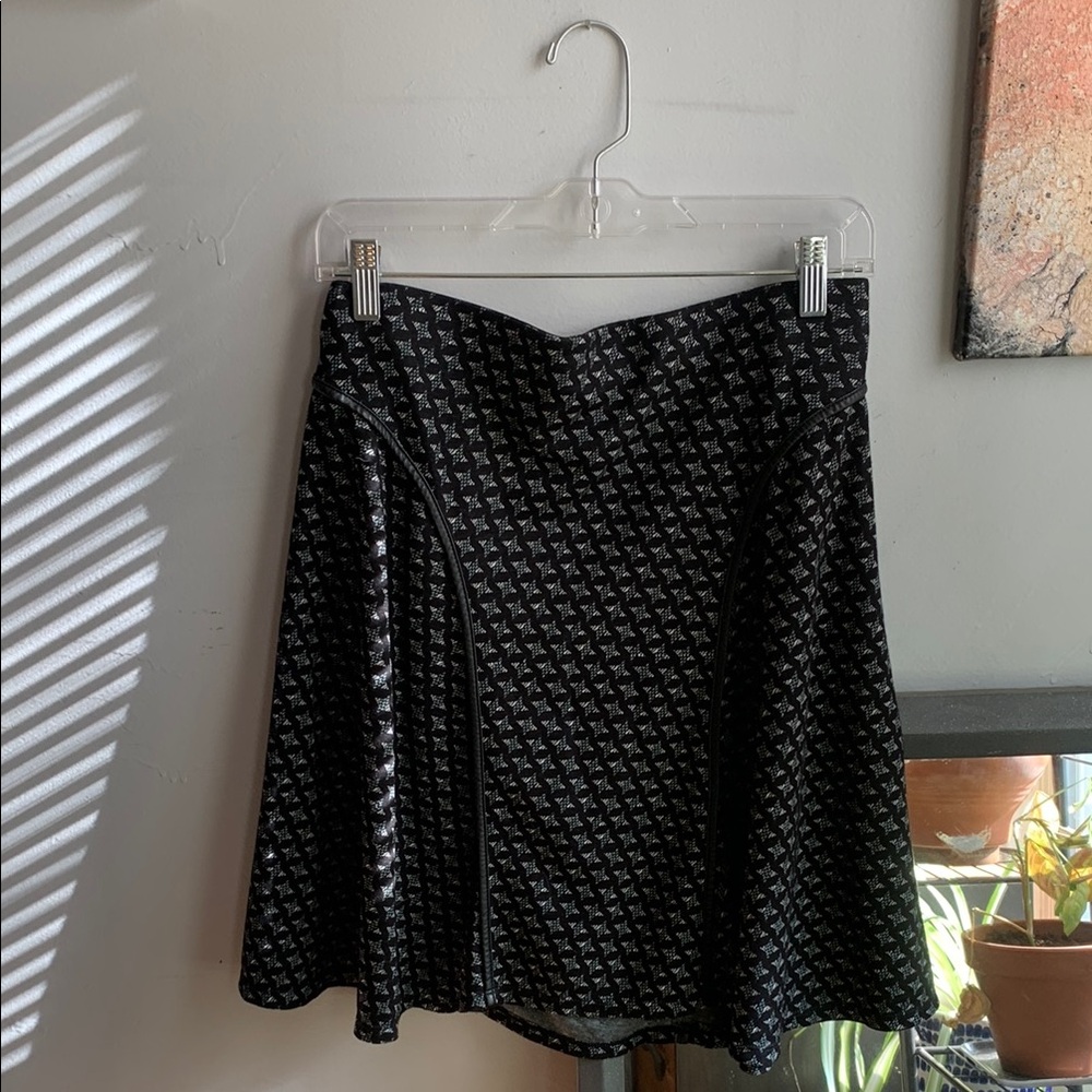 Max Studio Skirt